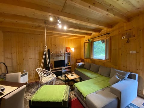 Apartman Zen Apartment in Zlatibor District, Serbia