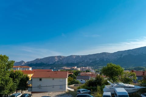 Apartments Jeka with view Bed and Breakfast in Lika-Senj County