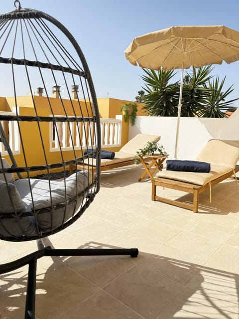 Off site, Balcony/Terrace