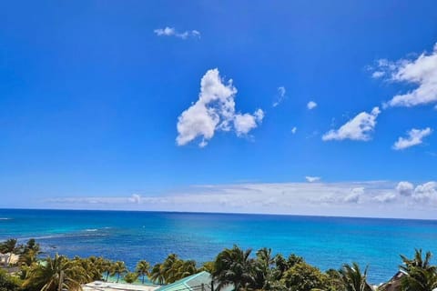 Nearby landmark, Day, Natural landscape, Balcony/Terrace, Beach, Sea view