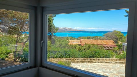 Villa Haass Villa in Stintino