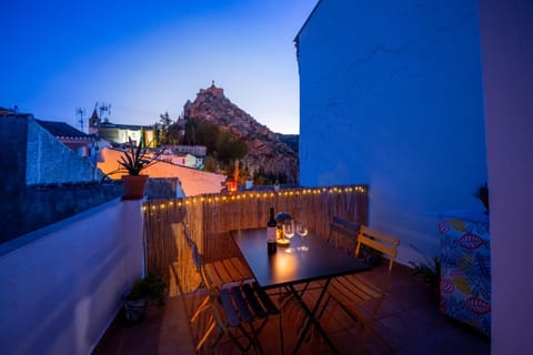 View (from property/room), Balcony/Terrace