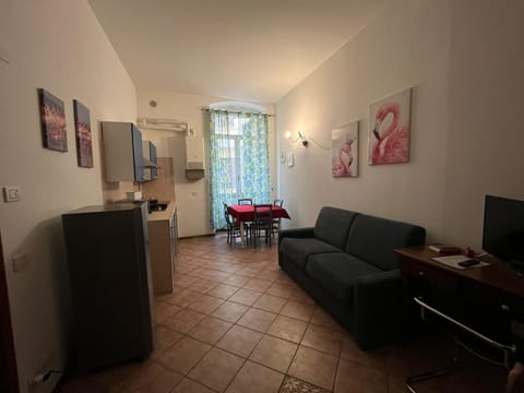 Residenza Montecchi Apartment in Verona