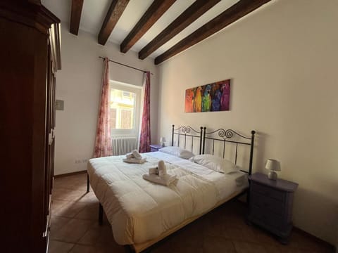 Residenza Montecchi Apartment in Verona