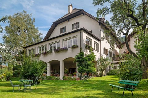 Zum Hirschen Al Cervo Bed and Breakfast in Trentino-South Tyrol