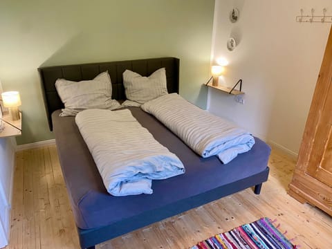 Schnitterkaserne Schaprode 7C Apartment in Mecklenburg-Vorpommern, Germany