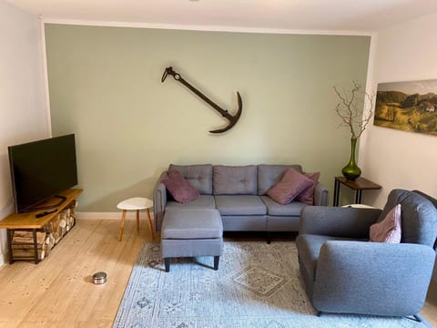 Schnitterkaserne Schaprode 7C Apartment in Mecklenburg-Vorpommern, Germany