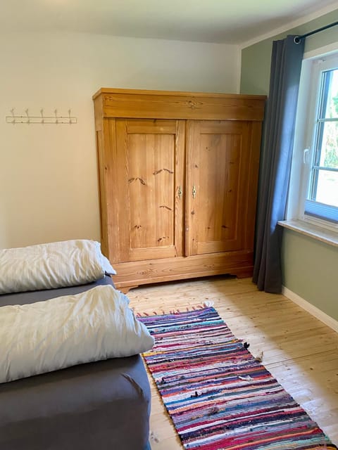 Schnitterkaserne Schaprode 7C Apartment in Mecklenburg-Vorpommern, Germany