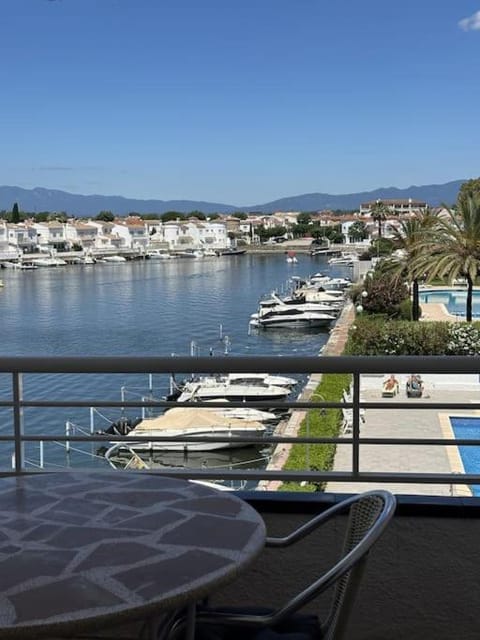 Lake view, River view