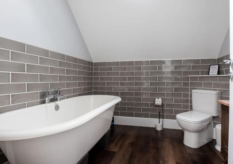 Stunning 5 Bed in the Centre of Bourton! House in Bourton-on-the-Water