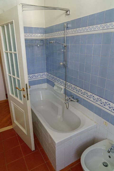 Spacious and pleasant 2-BR apt Apartment in Florence