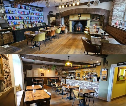 Restaurant/places to eat, Lounge or bar, Drinks