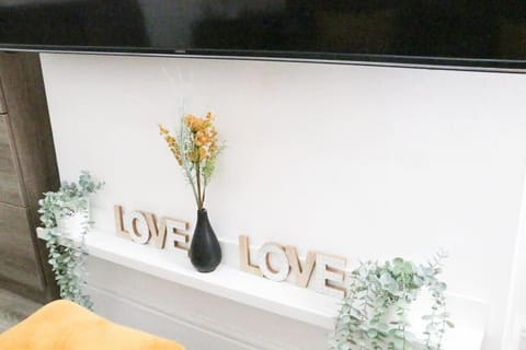 Anfield Walk Apartment in Liverpool