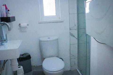 Anfield Walk Apartment in Liverpool