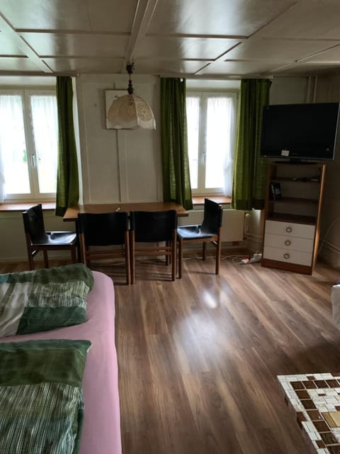 Vista a los Alpes Apartment in St. Gallen, Switzerland