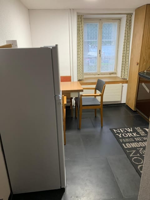 Vista a los Alpes Apartment in St. Gallen, Switzerland