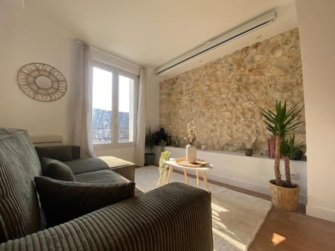 Duplex cinéma - centre historique Tours Apartment in Tours