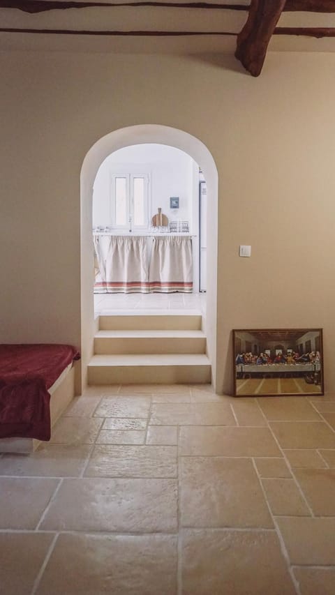 Casa Bonazza Apartment & Hammam Apartment in İzmir Province