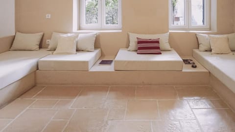 Casa Bonazza Apartment & Hammam Apartment in İzmir Province