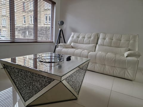 New build modern high spec house Apartment in Dundee