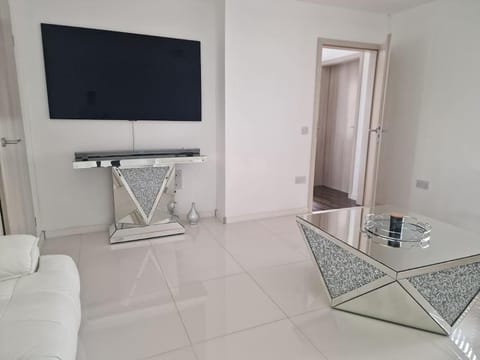 New build modern high spec house Apartment in Dundee