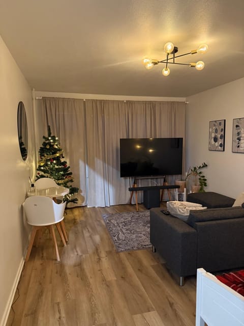 Peaceful place in Lapland! Apartment in Rovaniemi