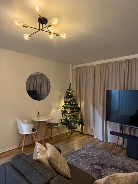 Peaceful place in Lapland! Apartment in Rovaniemi