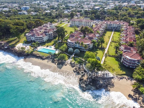 Bird's eye view, Beach, Sea view
