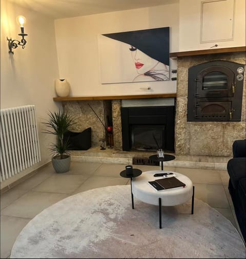 LOFT SUL FIUME center home Apartment in Abruzzo