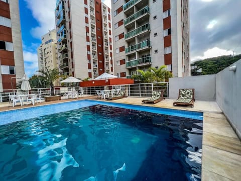 Facade/entrance, Pool view, Swimming pool, Swimming pool