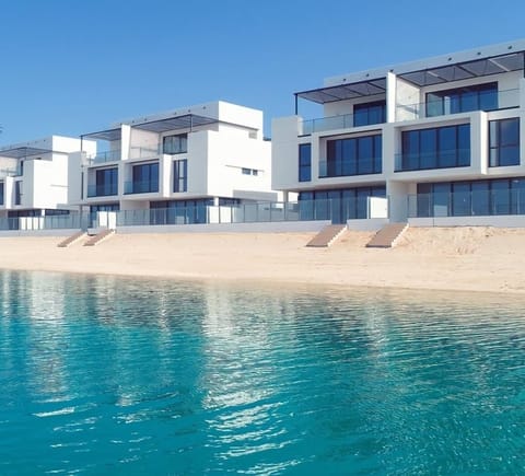 Property building, Beach, Beach, Sea view