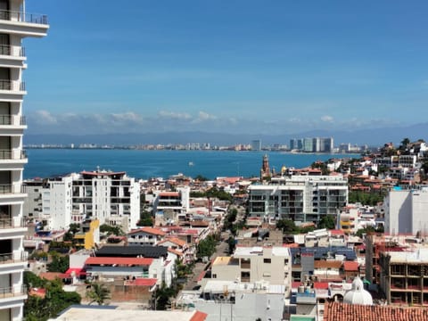 City view
