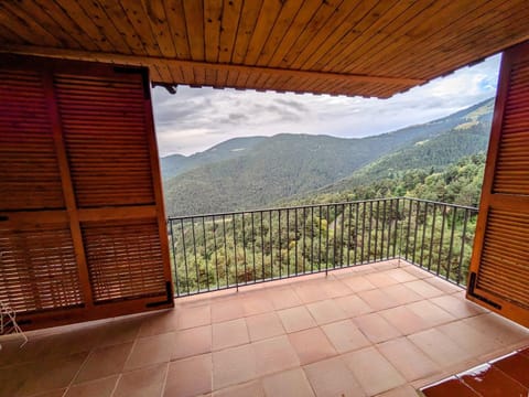 View (from property/room), Mountain view