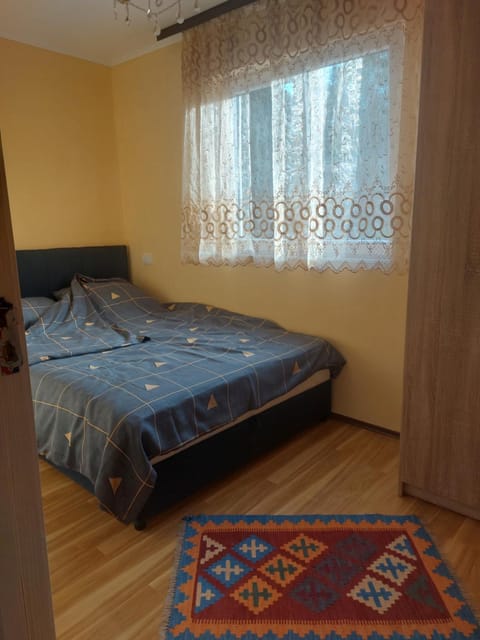 Dukat 3 Apartment in Serbia