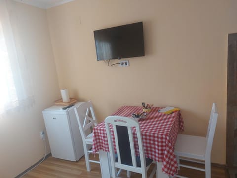 Dukat 3 Apartment in Serbia