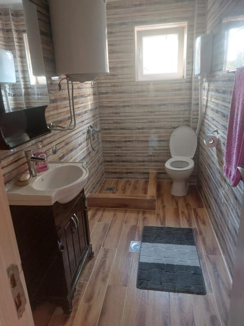 Dukat 3 Apartment in Serbia