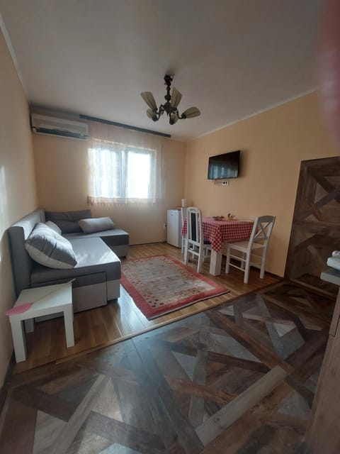 Dukat 3 Apartment in Serbia