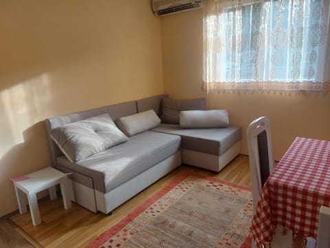 Dukat 3 Apartment in Serbia