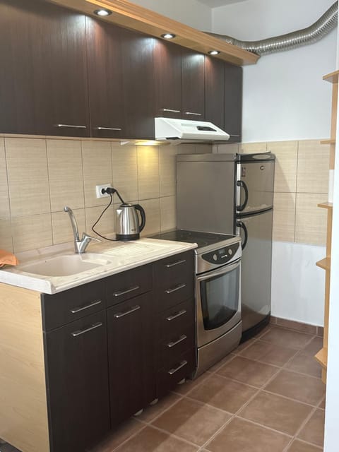 HANA Apartment Apartment in Serbia