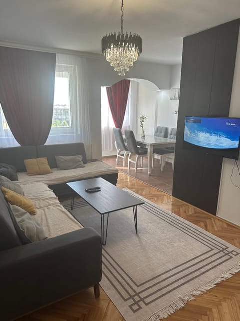 HANA Apartment Apartment in Serbia