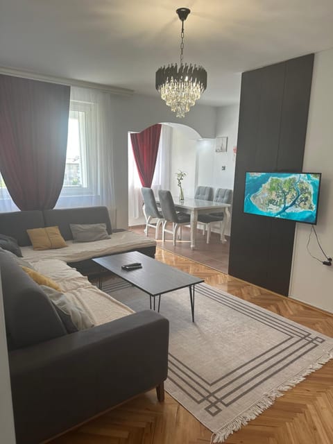 HANA Apartment Apartment in Serbia