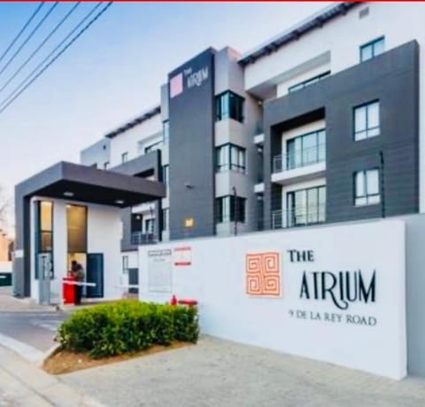 Property building, Street view