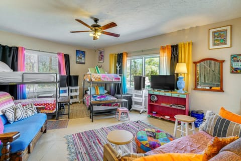 Garden District Home with Community Perks! House in Tucson