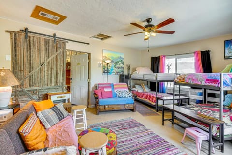 Garden District Home with Community Perks! House in Tucson