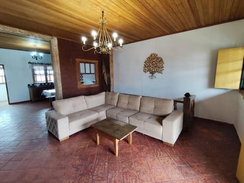 Santíssima Casa House in Tiradentes