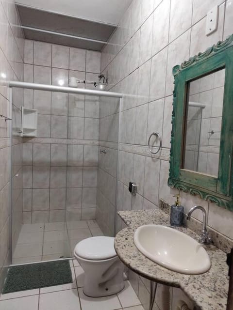 Santíssima Casa House in Tiradentes