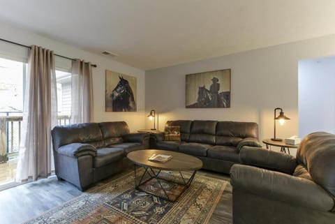 Western Comfort House in Branson