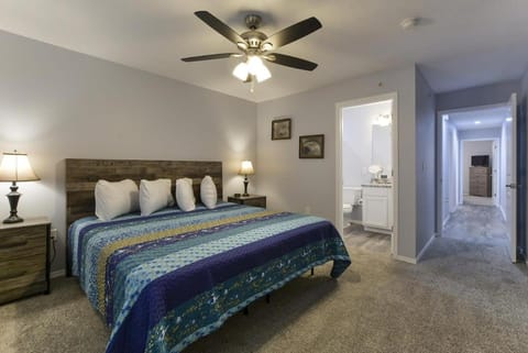 Western Comfort House in Branson