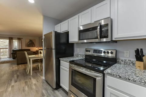 Western Comfort House in Branson