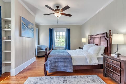 Cozy Trotter home House in Ticonderoga